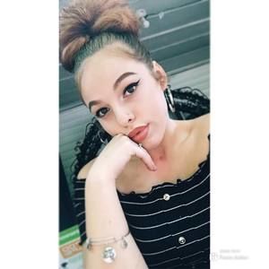 Meet your Posher, Kiara